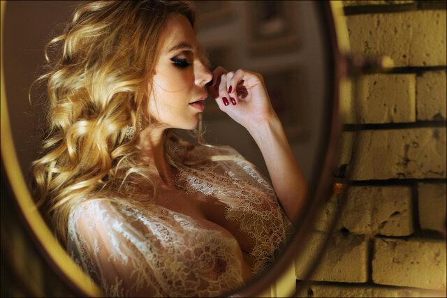 Aleksandra Aksentieva's photo