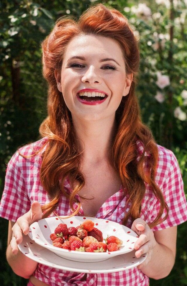 Фото Ksenia KseniaPodlesnaya Podlesnaya