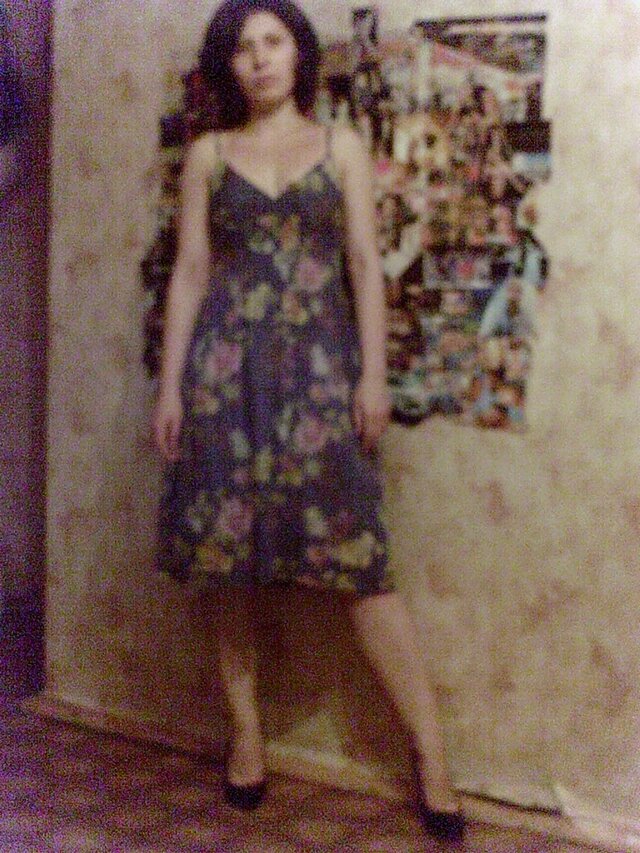 Eliza Mojel''s photo