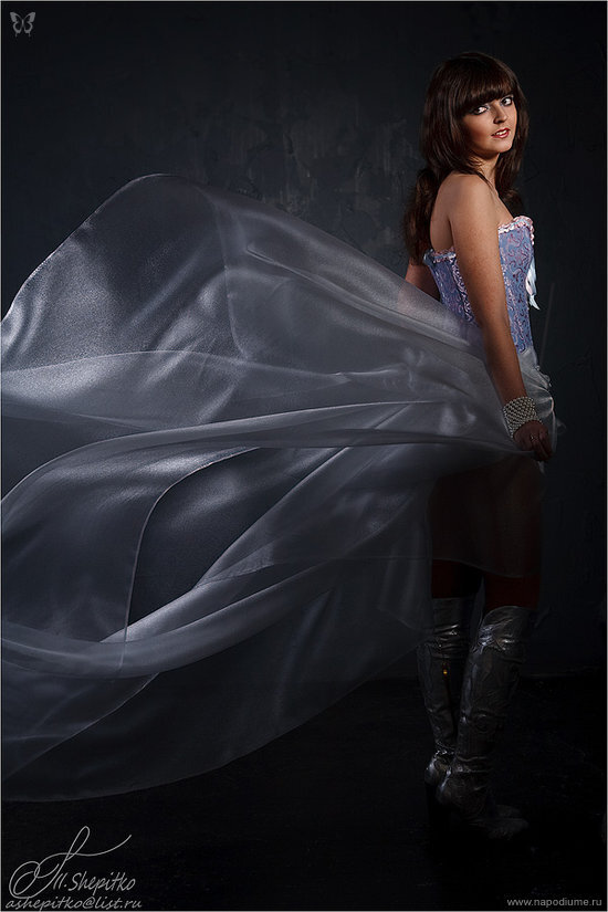 Tat'ana Maksimova's photo