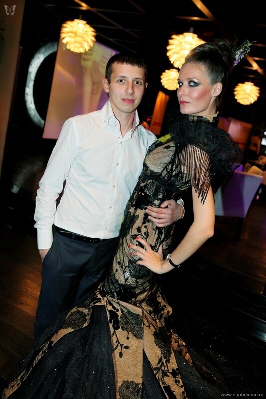 Sergej Ermakov's photo