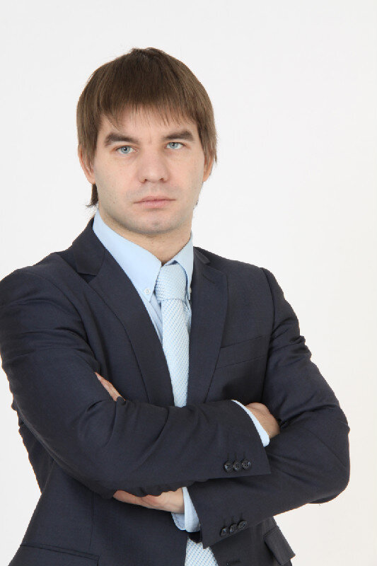 Vsevolod Jakobson's photo