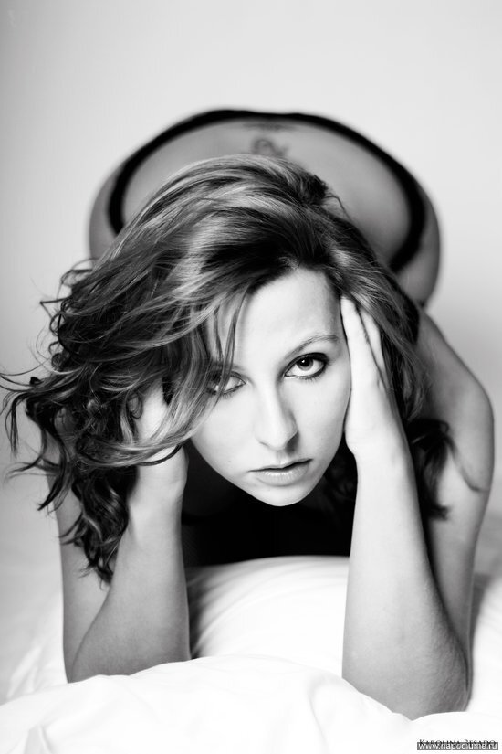 Karolina Celueva's photo