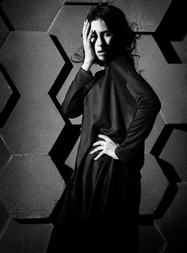 Mariya Miroshnichenko's photo