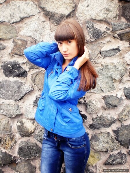 Viki Angel's photo