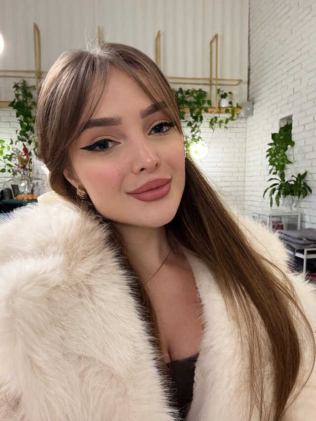 照片Vladilena Evzhik