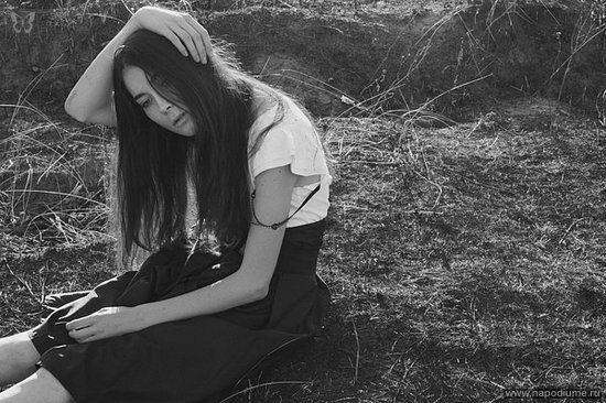 Nadezda Furdyga's photo