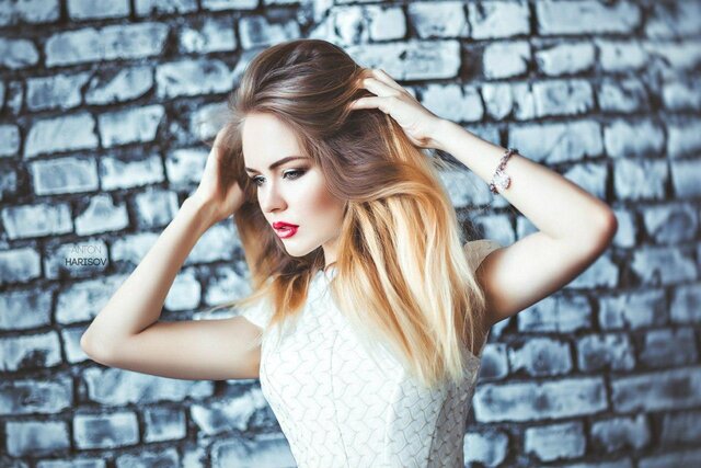 Фото Анна annie_au Ушакова
