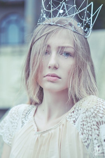 Фото Анна Шевченко