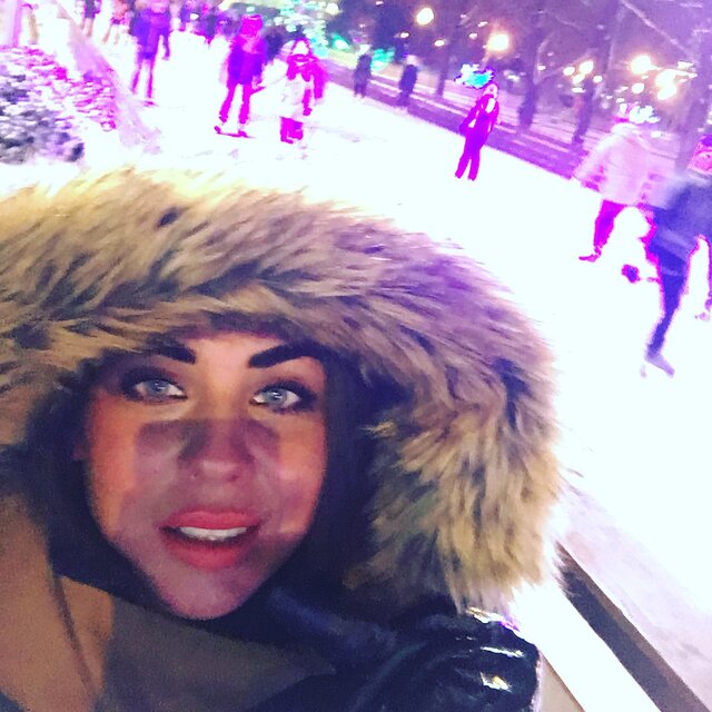 Фото Танюшка Tata Сомова