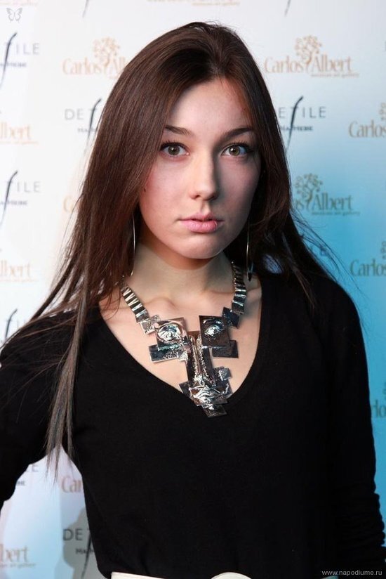 Ksenia Akopova's photo