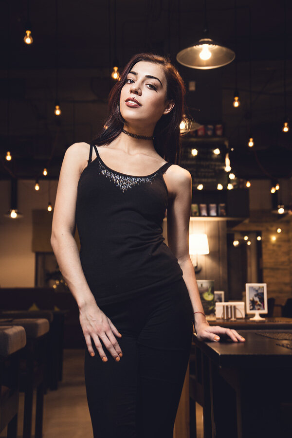 Alexey Makarenko's photo