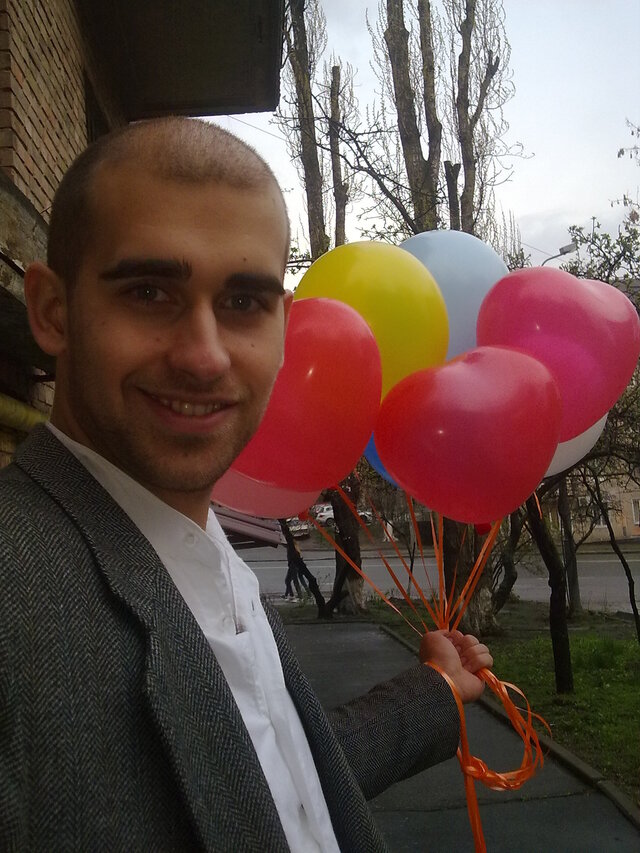 Фото Алексей Панкратов