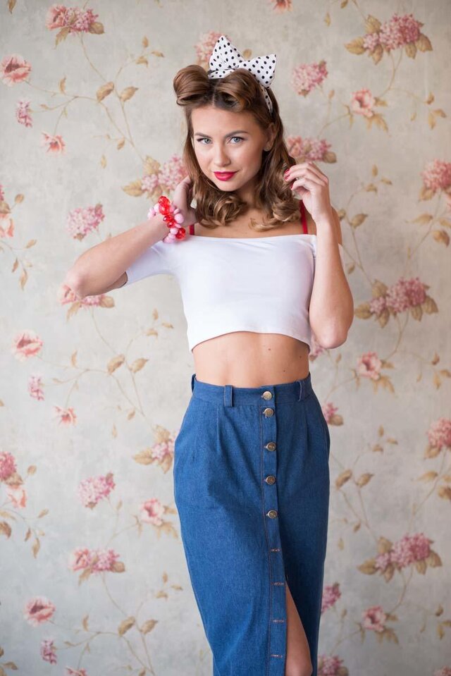 Anastasiya Afanasieva's photo
