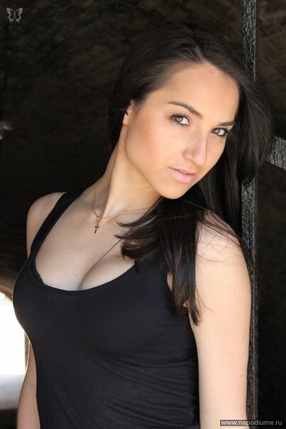 Aleksandra Sevcenko's photo