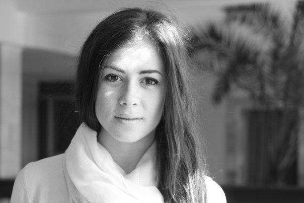 照片Inna Dzherdzh