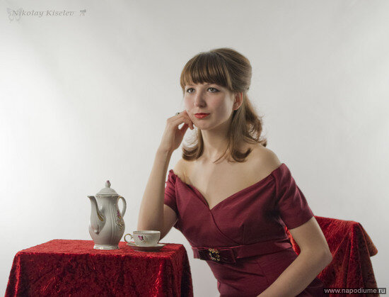 Фото Николай Киселев