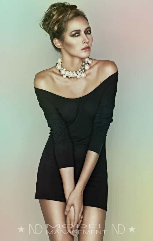 Фото JuliaG @ NDmodels