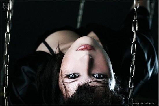 Ol'ga Pavlikova's photo