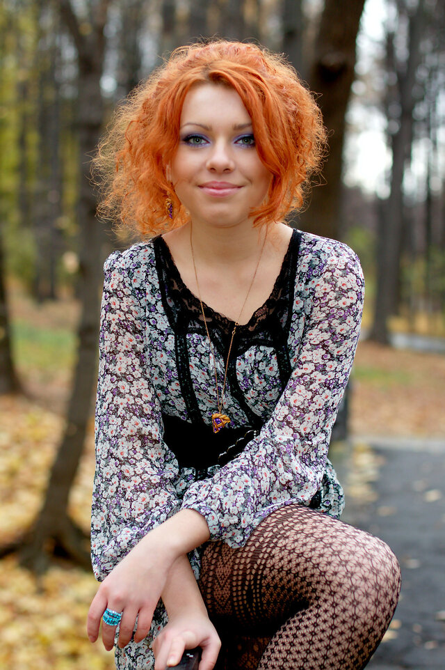 Тамара KITSUNE's photo