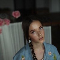 照片Elizaveta Ostanina