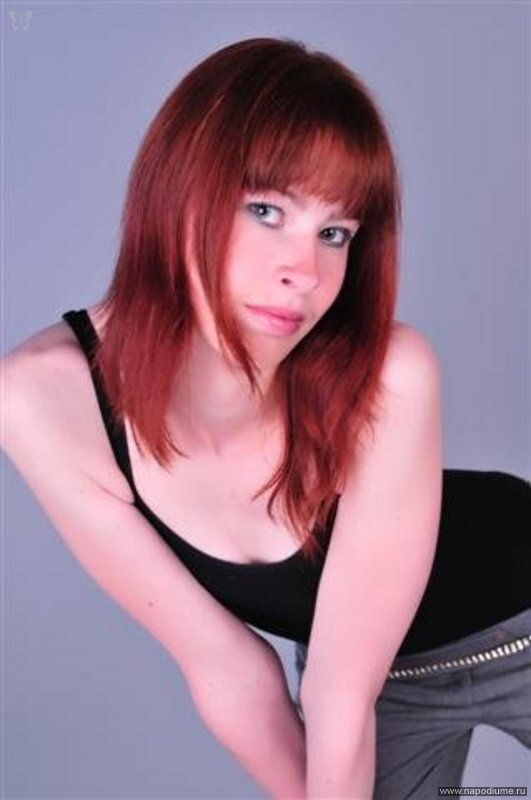Maria Melamed's photo