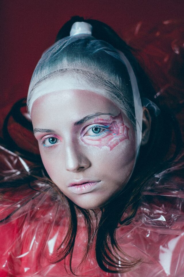 Uliana Krupina's photo