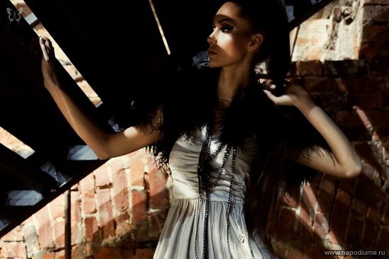 Фото Veronika Sharm
