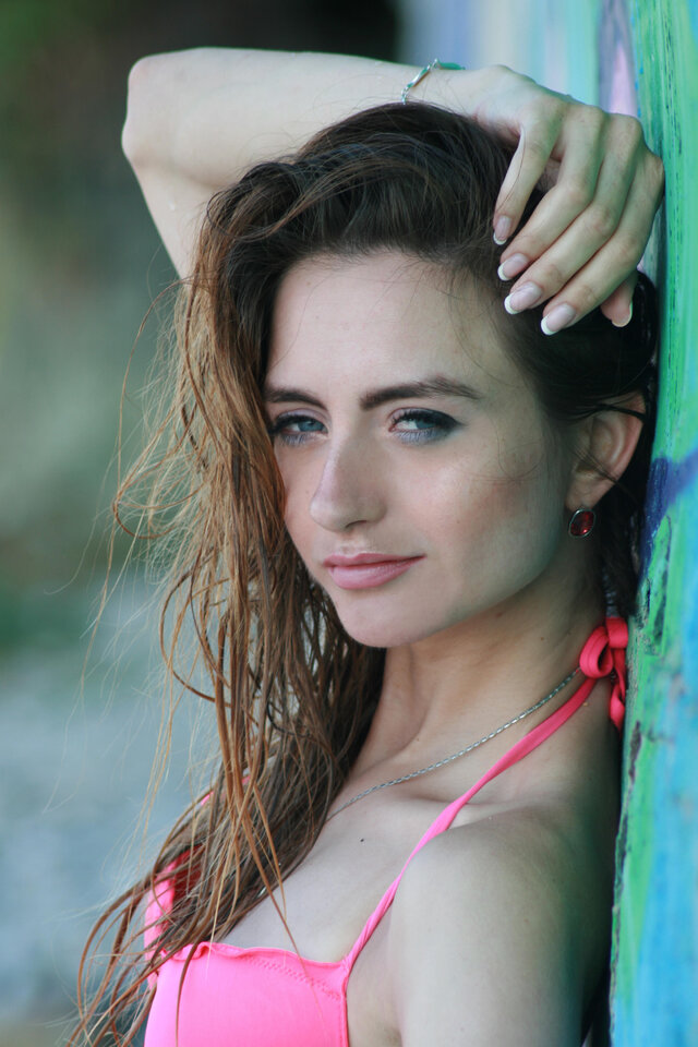 Irina Borodina's photo