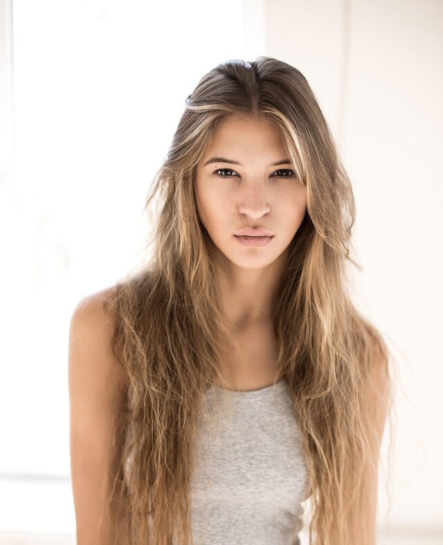 Ol'ga Koshkina's photo