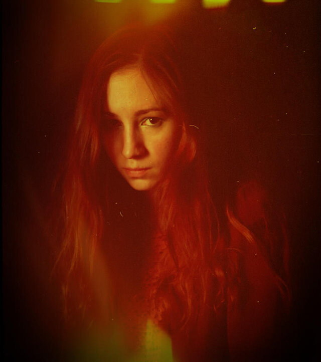 Dinara Tipaeva's photo