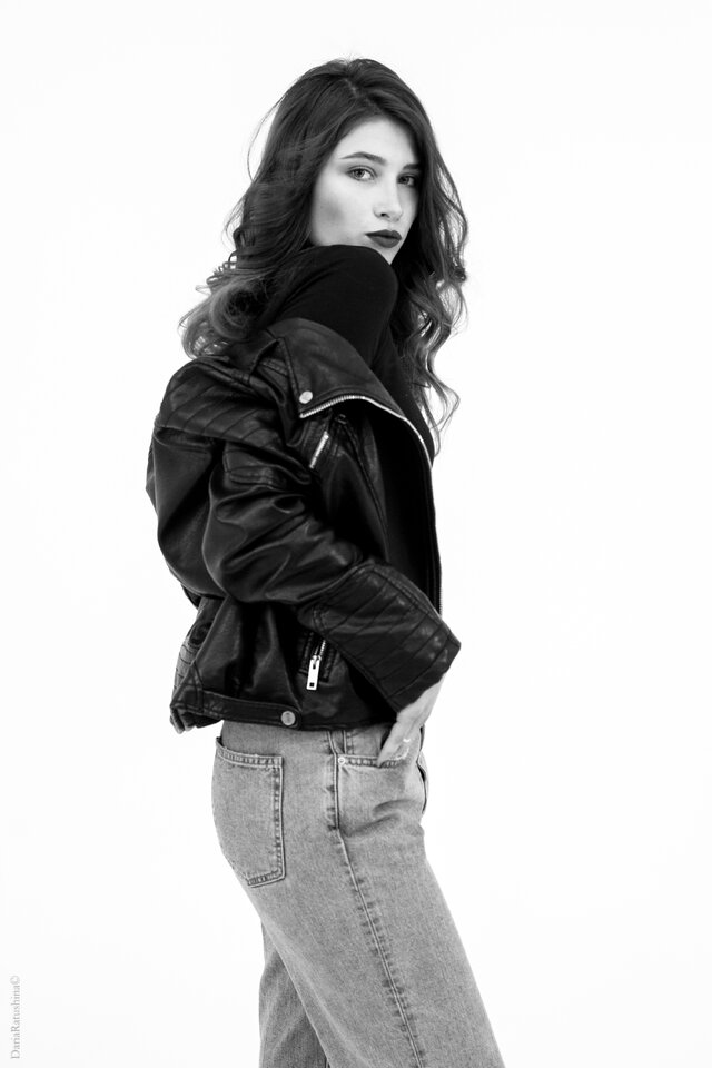 Alyona Konovalova's photo