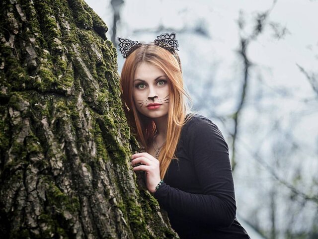 Sveta Sockova's photo