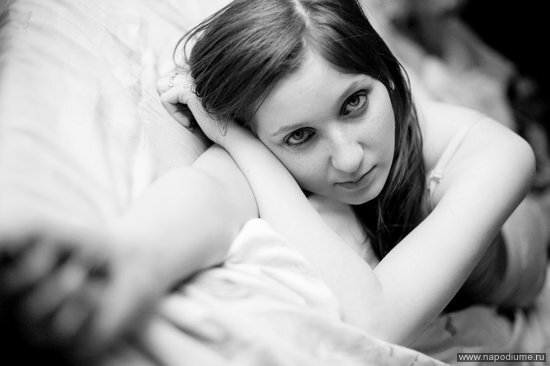 alena kondakova's photo