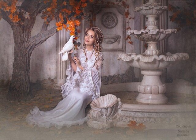 Katarina Kantanen's photo