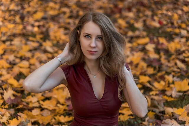 Фото Lana Kulukina