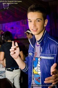 Evgenij Cernikov's photo