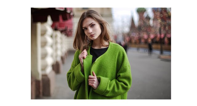 Anastasiya Tyuleneva's photo