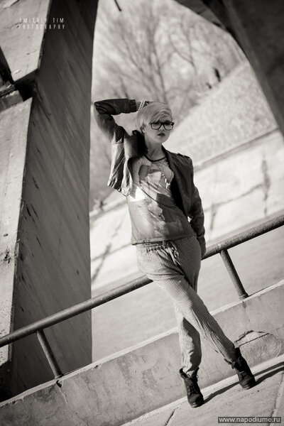Yana Barsak's photo