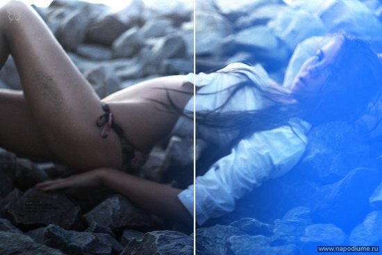 照片Iolanta Shakhverdieva