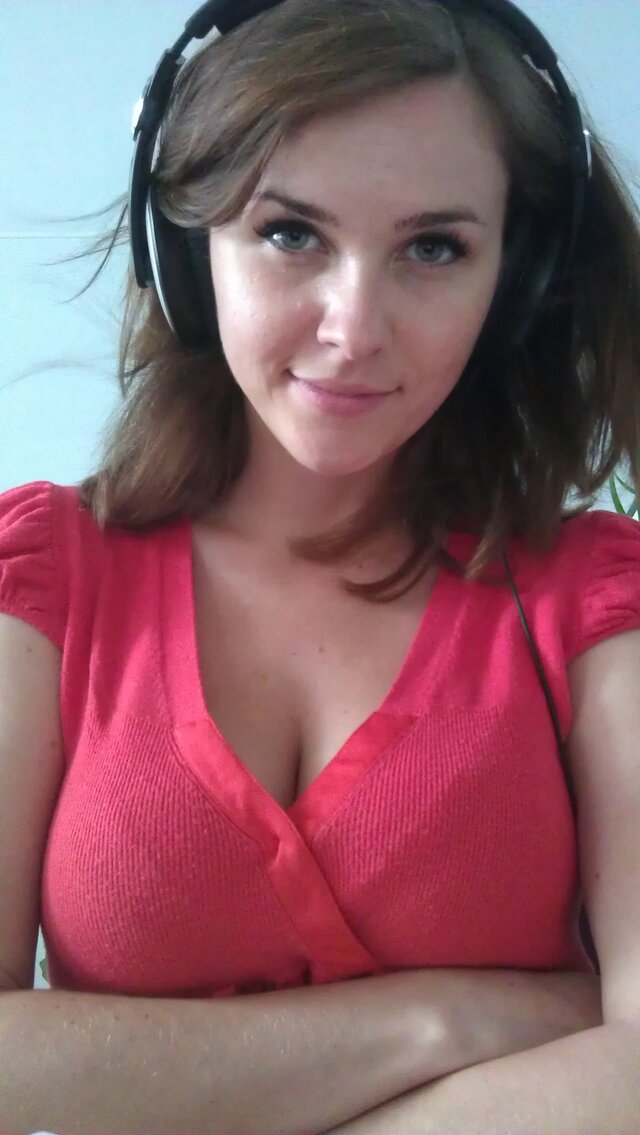 Foto Irishka