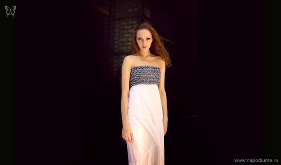Anastasiya Fedotova's photo