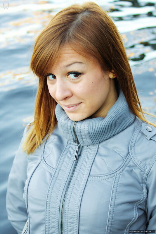 Aroslava Korotas's photo