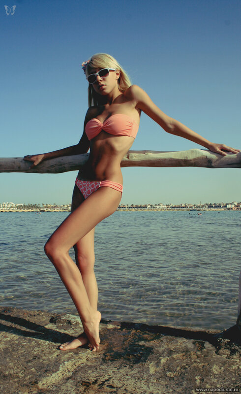 Anna Makarenko's photo