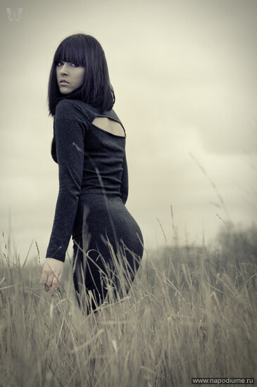 Ann Pryanikova's photo