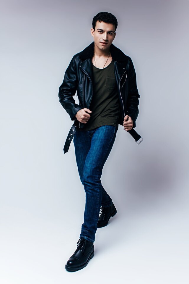 Georgij Amoev's photo