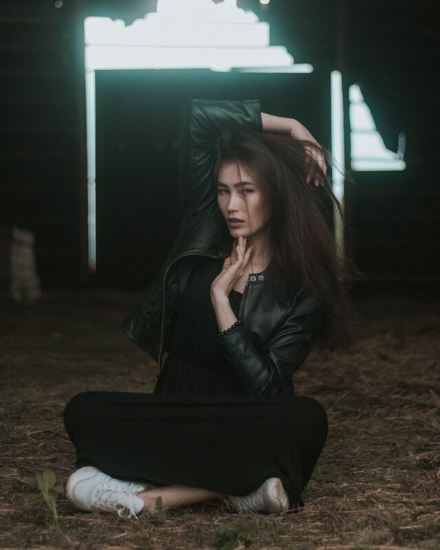 Фото Елена Семёнова