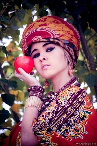 Iva Basara's photo