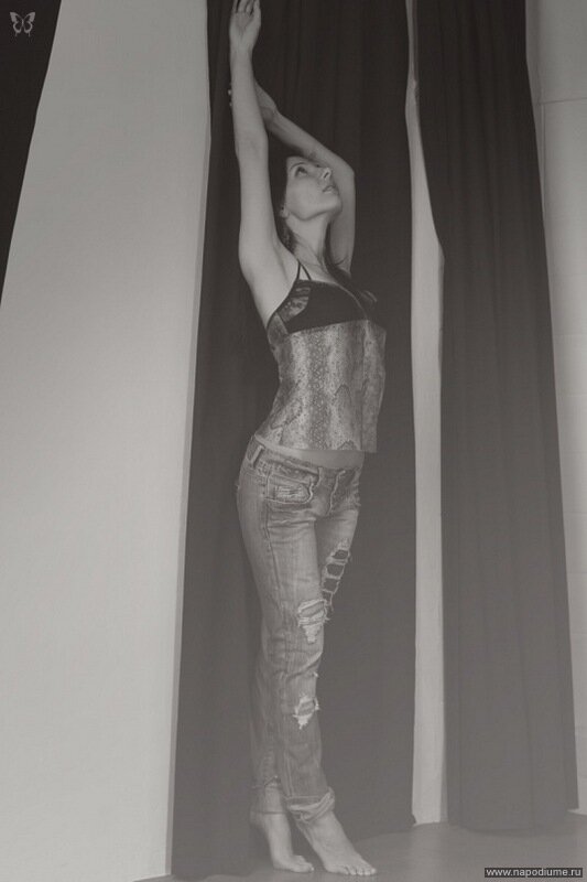 Antonina Romancova's photo