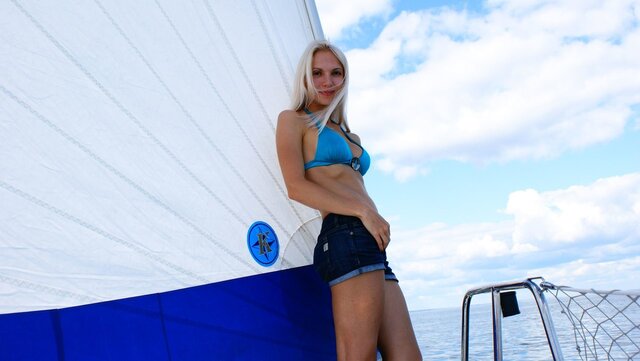 Foto Aleksandra Petrenko